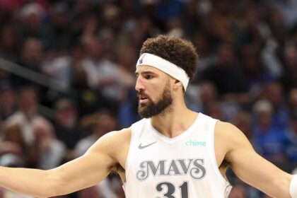 Why the Atlanta Hawks Should Seriously Consider Trading for Klay Thompson