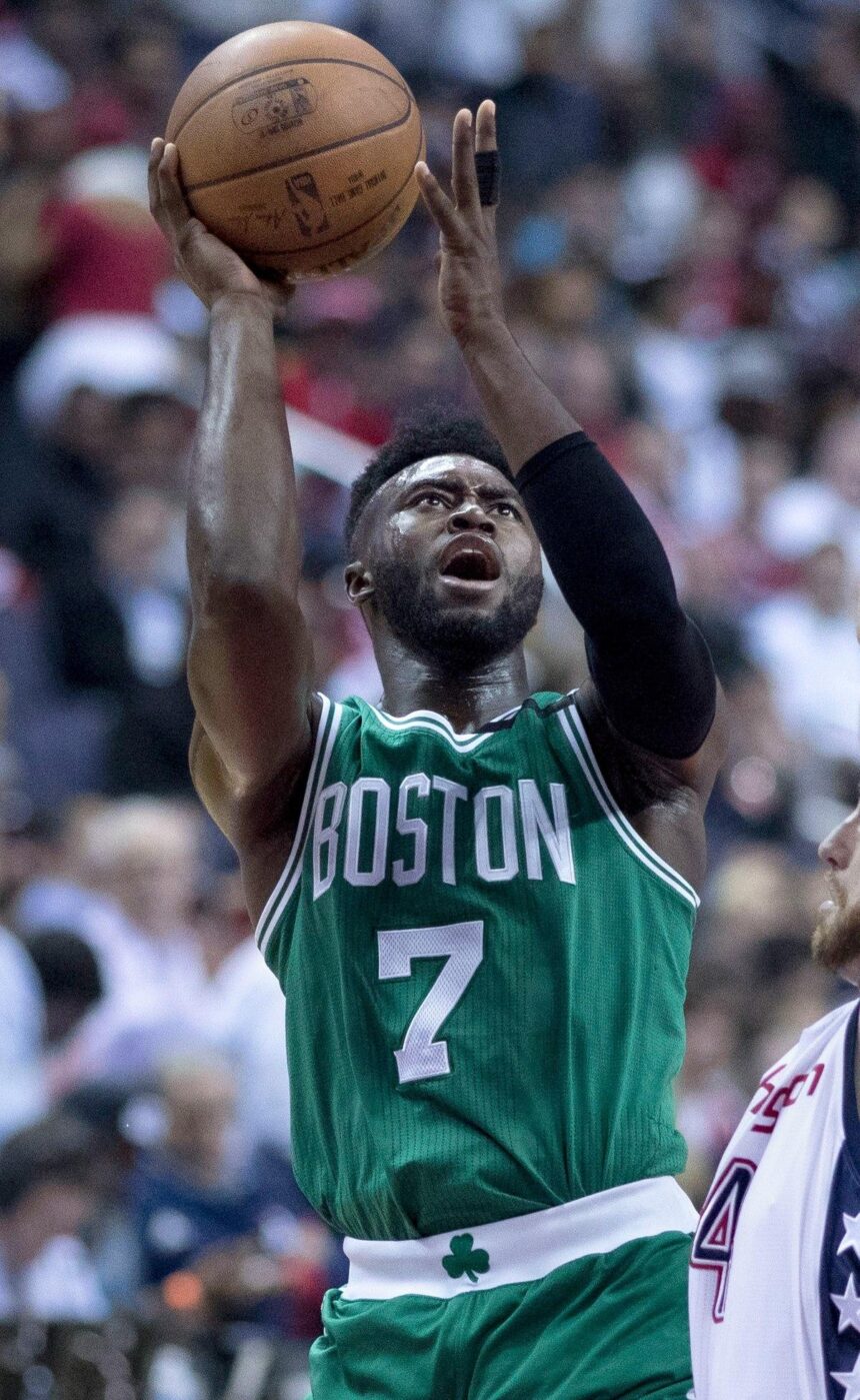 Trade Alert: Jaylen Brown Traded to San Antonio Spurs in Blockbuster Move