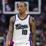 DeMar DeRozan Overcomes Challenges While Reflecting on His Time with Lonzo Ball in Chicago