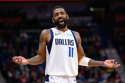 Could the Dallas Mavericks Be the Next Home for an NBA Legend?