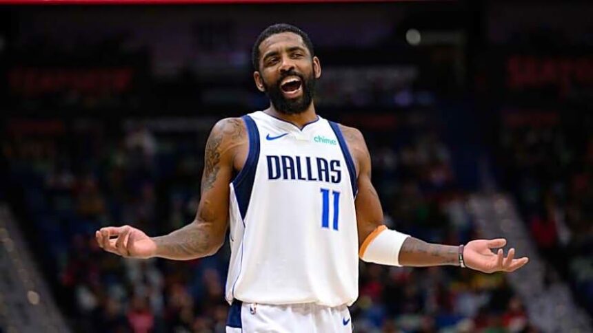 Could the Dallas Mavericks Be the Next Home for an NBA Legend?