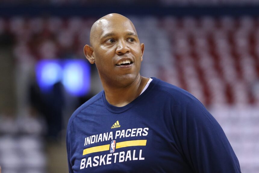 Nuggets Set to Part Ways with Several Assistant Coaches in Upcoming Shakeup