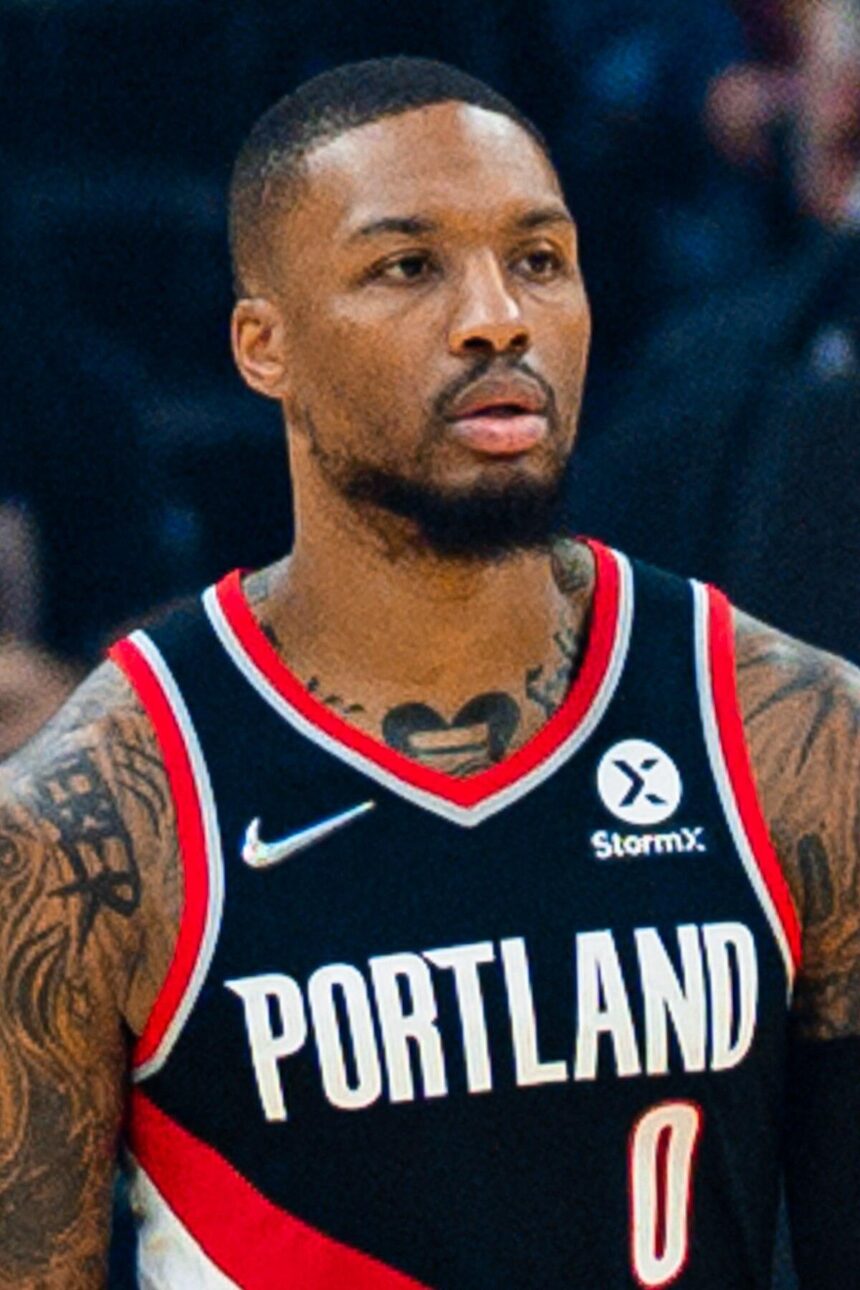 Damian Lillard Trade Rumors Threaten to Derail Bucks’ Championship Hopes