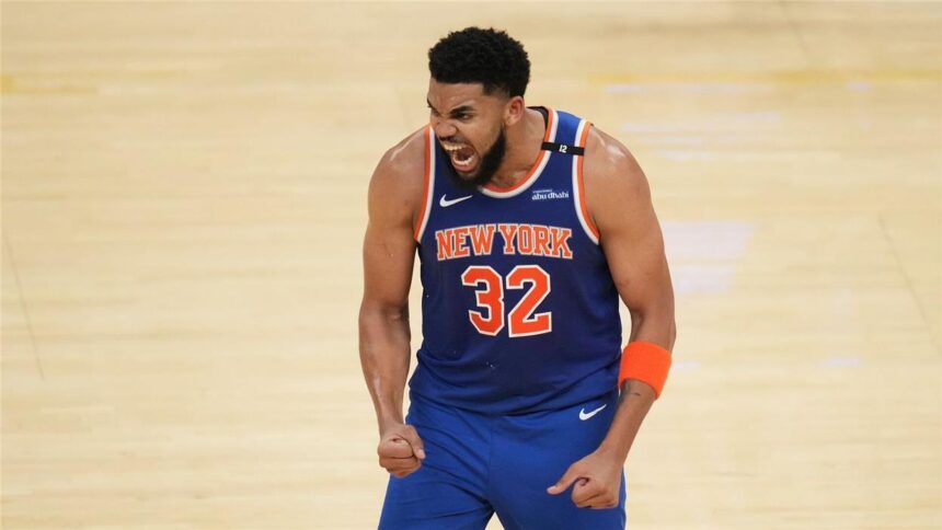 Thrilling Highlights as Knicks Keep Their Eastern Conference Finals Hopes Alive