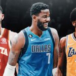 Philadelphia 76ers Willing to Trade No. 3 Pick in Deal That Could Benefit Both Teams