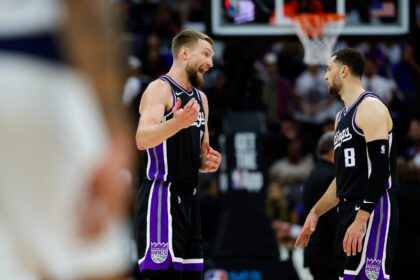 Sacramento Kings Star Could Be Heading to a New Team Soon