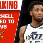 The Untold Reality of the Donovan Mitchell and Rudy Gobert Trades Three Years On