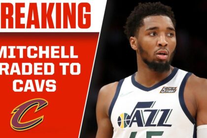 The Untold Reality of the Donovan Mitchell and Rudy Gobert Trades Three Years On