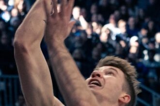 Baylor Scheierman Opens Up About Teammate Experience with Jayson Tatum