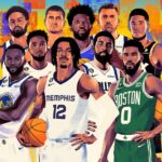 8 NBA Stars the Charlotte Hornets Could Land by Trading Their No. 4 Overall Pick