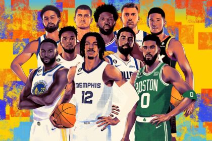 8 NBA Stars the Charlotte Hornets Could Land by Trading Their No. 4 Overall Pick