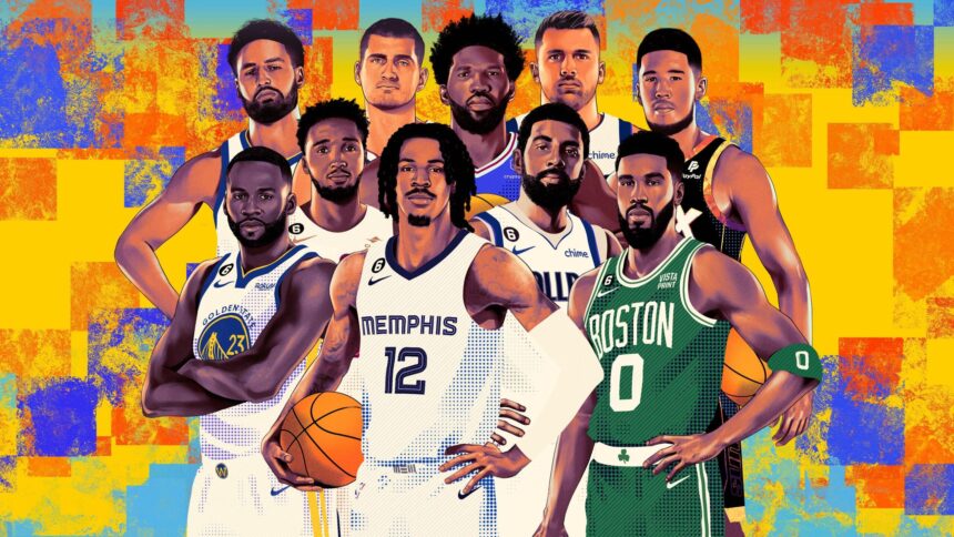 8 NBA Stars the Charlotte Hornets Could Land by Trading Their No. 4 Overall Pick