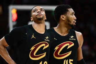 Analyst Forecasts Cavaliers to Make Exciting Double Pick in NBA Draft