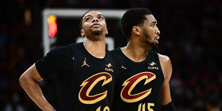 Analyst Forecasts Cavaliers to Make Exciting Double Pick in NBA Draft