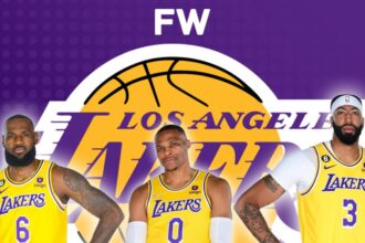 Lakers Face Tough Decision: Which Role Player Should Make the Cut?