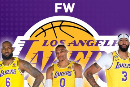 Lakers Face Tough Decision: Which Role Player Should Make the Cut?