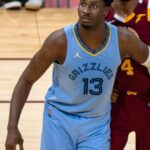 The Big Impact of Jaren Jackson Jr. Missing the All-NBA Team