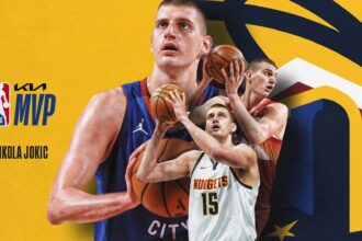 Top Regular-Season Kia NBA Most Valuable Player Award Winners from the Oklahoma City Thunder