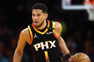 Phoenix Suns Finalists: Rising Coaches Behind Recent Success Despite No NBA Head Coaching Experience
