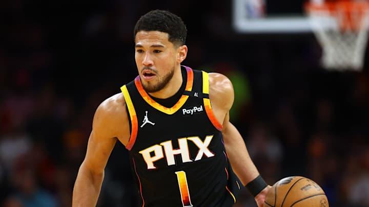 Phoenix Suns Finalists: Rising Coaches Behind Recent Success Despite No NBA Head Coaching Experience
