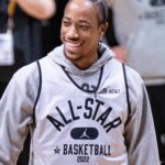 DeMar DeRozan Opens Up About His Time with the Kings Amid Trade Speculation