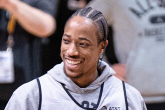 DeMar DeRozan Opens Up About His Time with the Kings Amid Trade Speculation