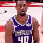 Harrison Barnes Steps Up as Veteran Leader for Young San Antonio Spurs Core