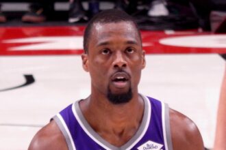 Harrison Barnes Steps Up as Veteran Leader for Young San Antonio Spurs Core