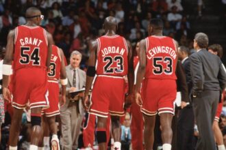 Chicago Bulls’ Draft Strategy on the Edge: Is It Risking Everything?