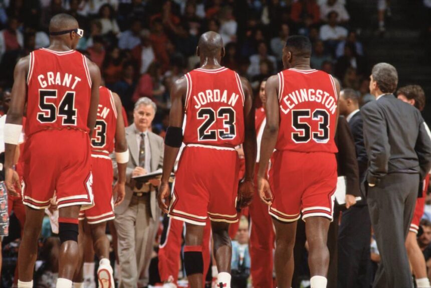 Chicago Bulls’ Draft Strategy on the Edge: Is It Risking Everything?