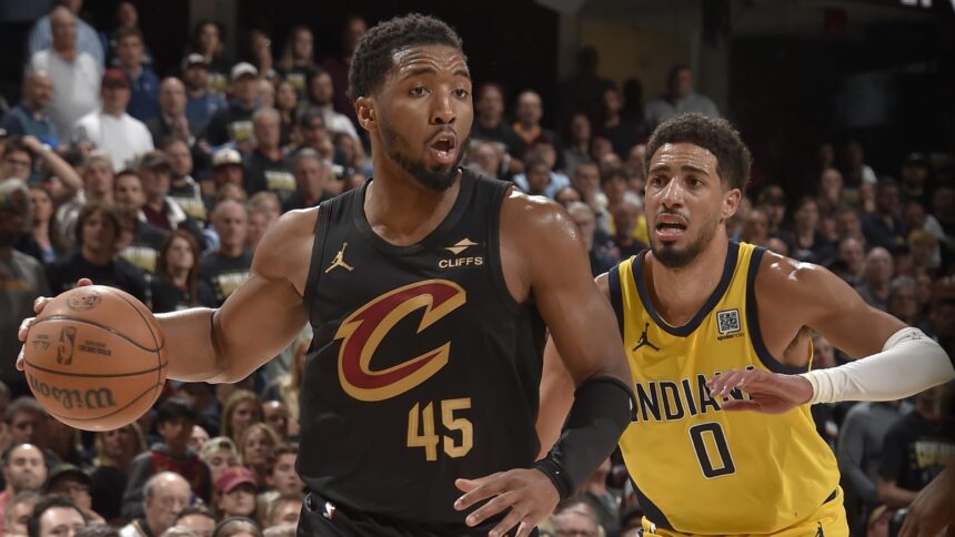 Cleveland Cavaliers’ Final Word: After Devastating Loss to Pacers, It’s Not About Respect