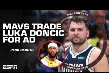 Nico’s Luka Doncic Trade Disaster Uncovered by Jaw-Dropping Offer from Eastern Team