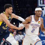 Looking in the Mirror: How Oklahoma City’s Roster Mirrors the Last NBA Dynasty