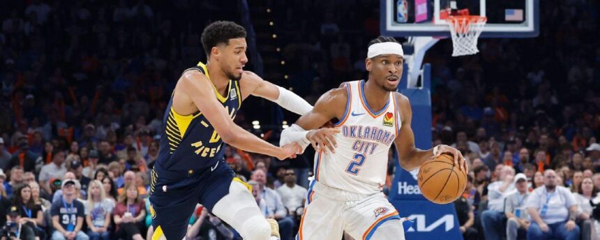 Looking in the Mirror: How Oklahoma City’s Roster Mirrors the Last NBA Dynasty