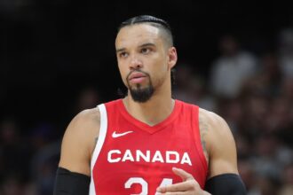The Key Improvement Dillon Brooks Needs to Elevate His Game Next Season with the Houston Rockets