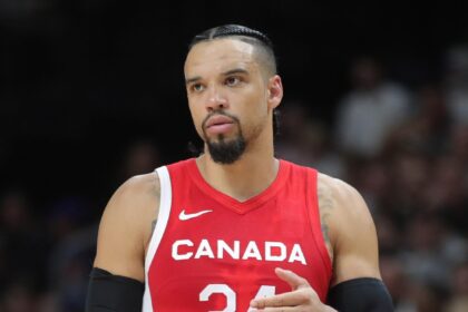 The Key Improvement Dillon Brooks Needs to Elevate His Game Next Season with the Houston Rockets