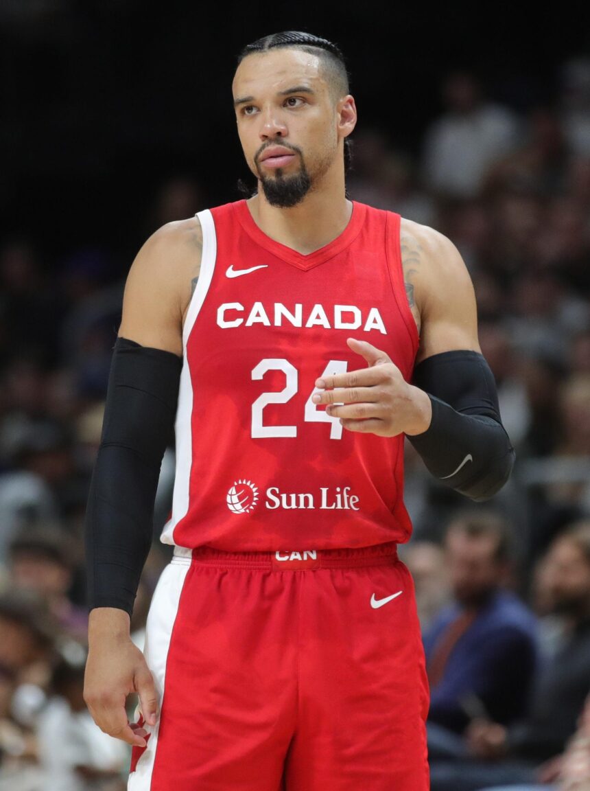 The Key Improvement Dillon Brooks Needs to Elevate His Game Next Season with the Houston Rockets