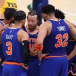New York Knicks Pinpoint Two Key Players After Tough Loss to Indiana Pacers