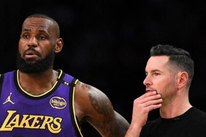 Lakers President Set to Meet with Anthony Davis This Offseason