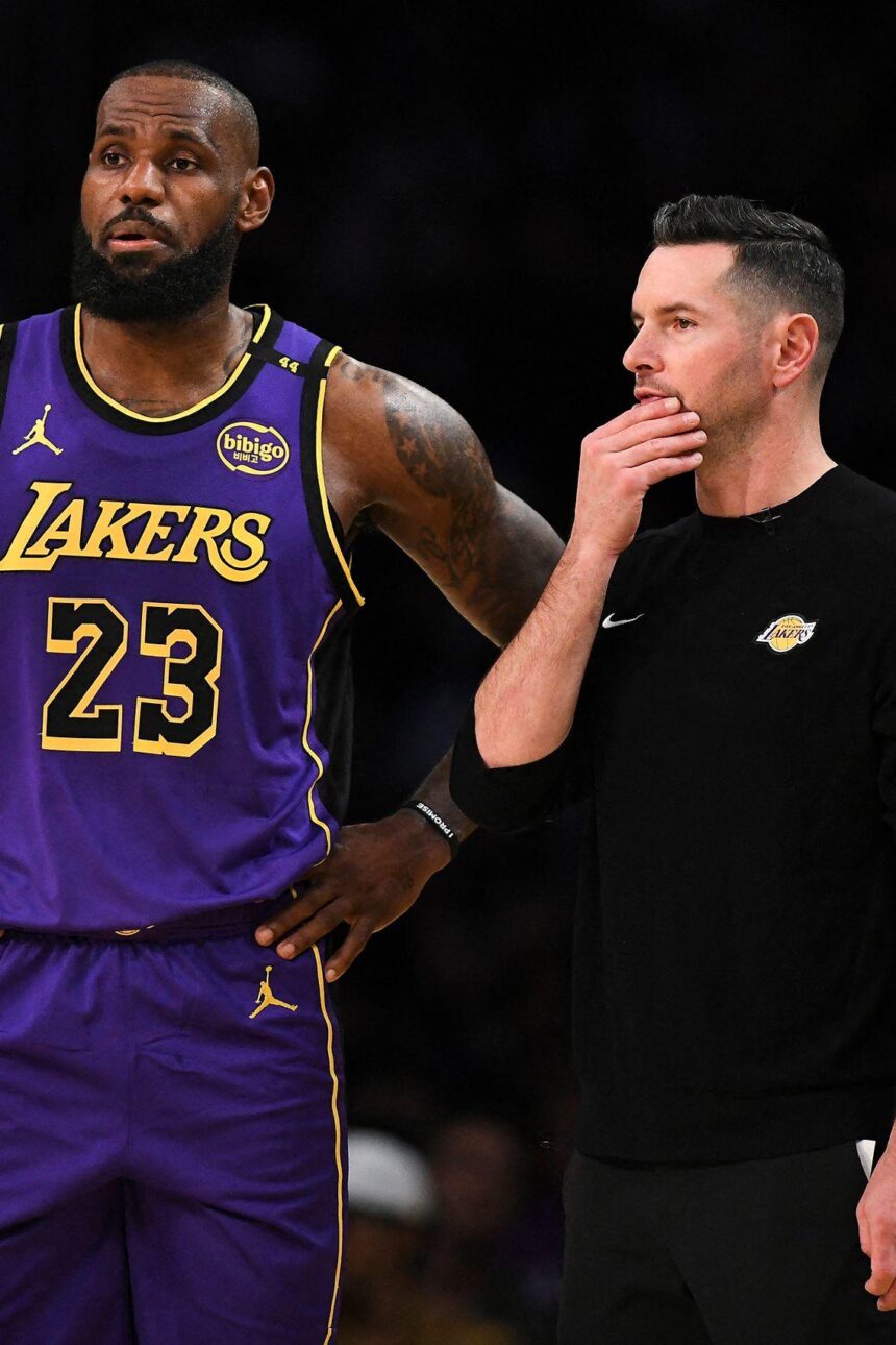 Lakers President Set to Meet with Anthony Davis This Offseason