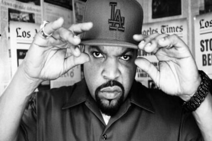 Ice Cube Is Still Eager to Recruit Giannis Antetokounmpo for Big 3 Basketball