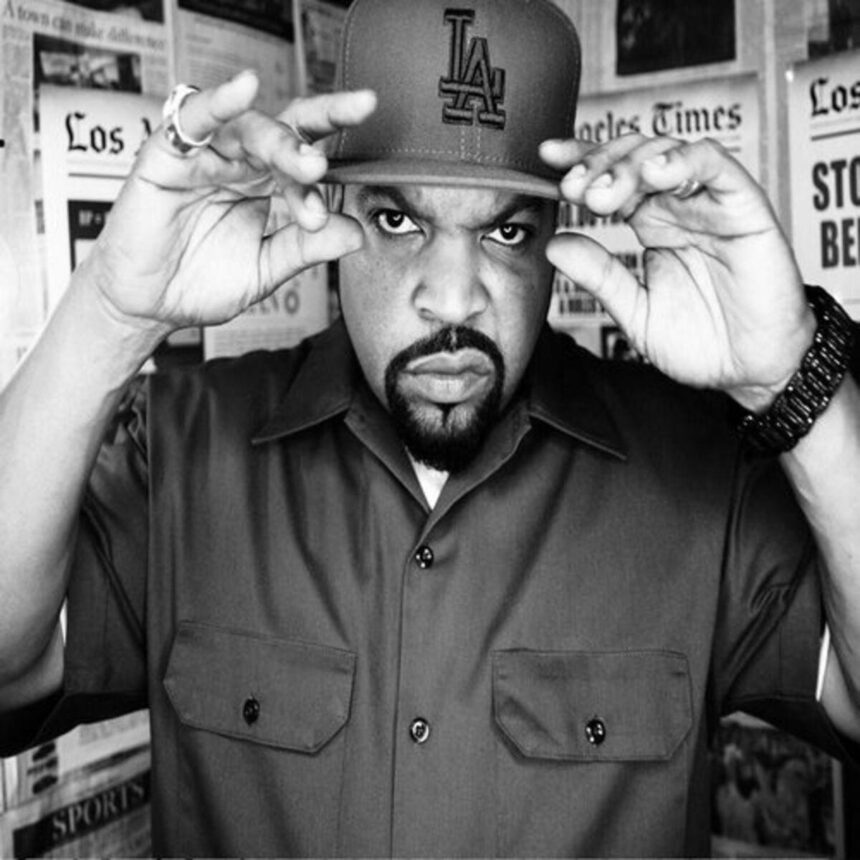 Ice Cube Is Still Eager to Recruit Giannis Antetokounmpo for Big 3 Basketball