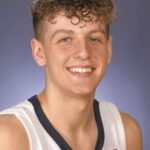 Brandin Podziemski on the Road to Recovery After Wrist Surgery