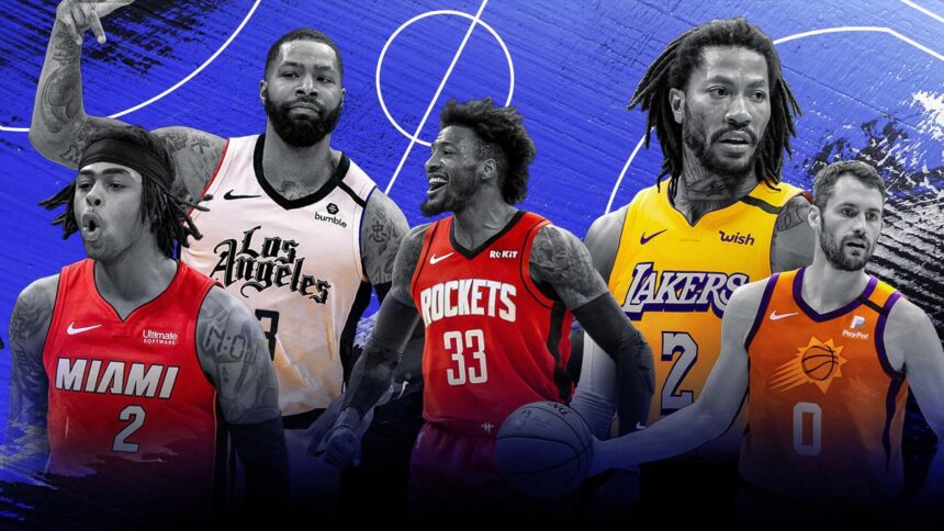 Blockbuster NBA Trade Could Bring 2 Million Superstar to the Lakers