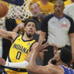 Pacers Dominate Knicks in Thrilling Victory, Reach NBA Finals for First Time in 25 Years