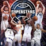 3 NBA Superstars the San Antonio Spurs Could Land by Trading the No. 2 Overall Pick