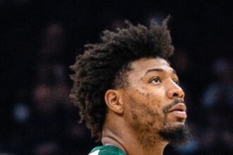 Marcus Smart’s Impact on the Wizards Goes Far Beyond the Stats