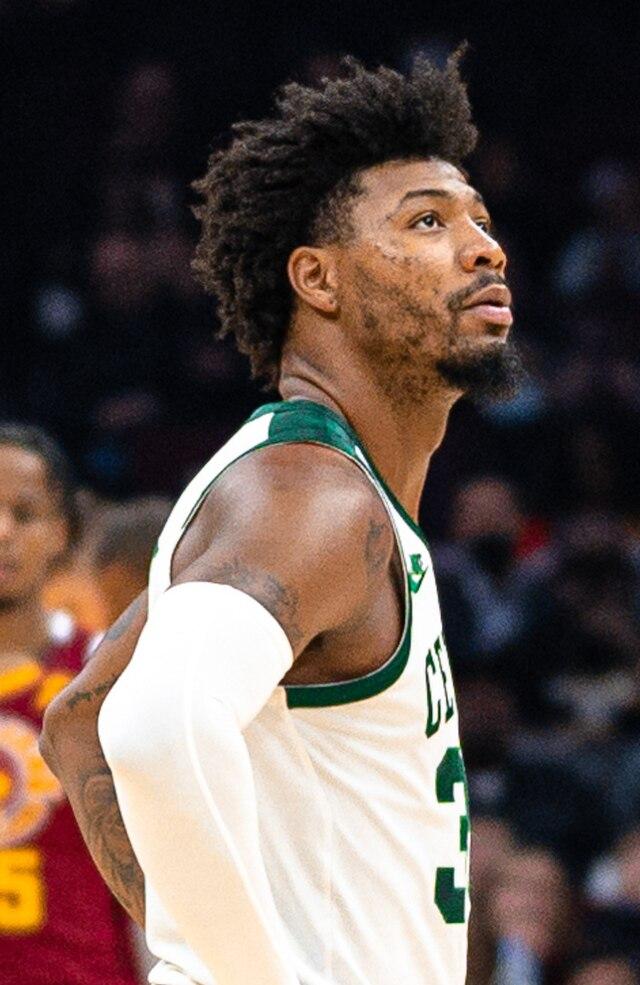 Marcus Smart’s Impact on the Wizards Goes Far Beyond the Stats