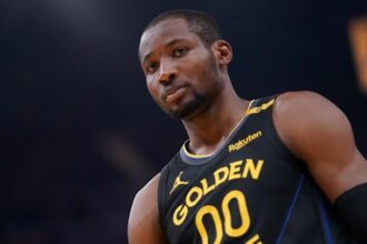 Inside the Team’s Bold Pursuit of Jonathan Kuminga: What’s Next?