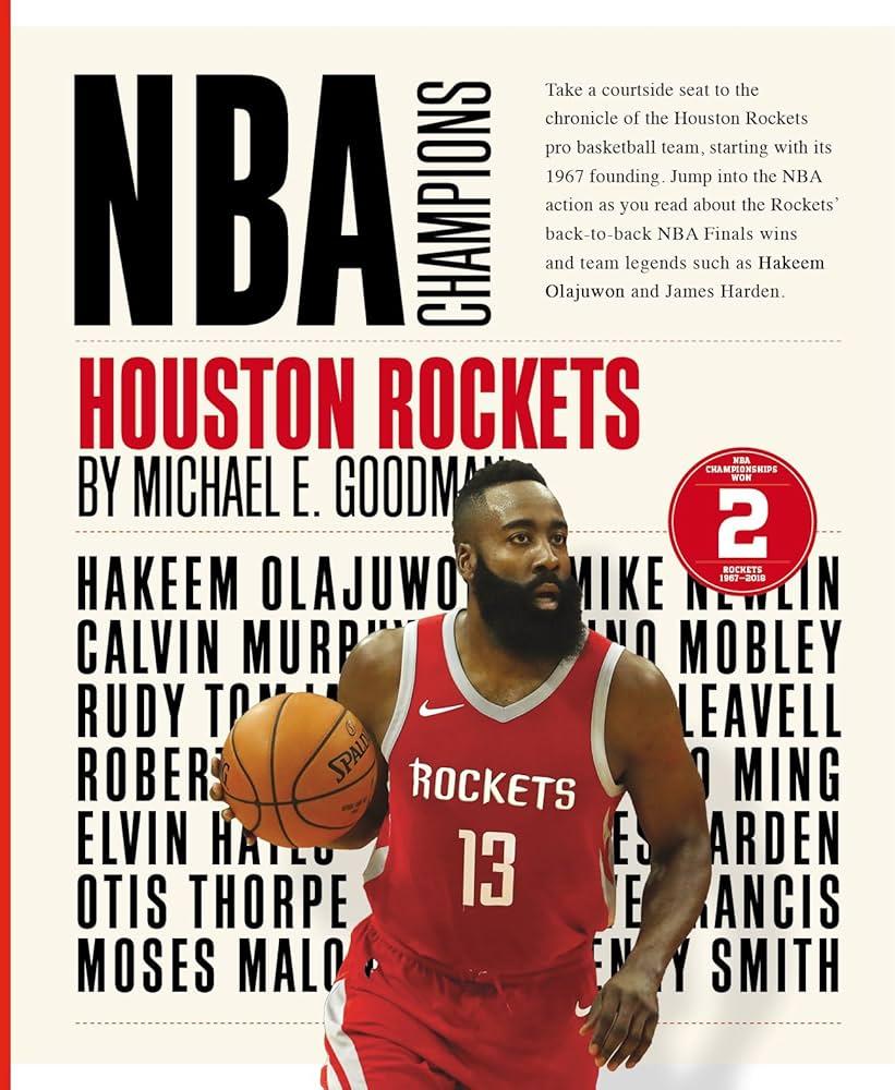Houston Rockets Poised for a Defensive Breakthrough in the Near Future